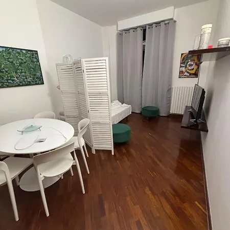 Casa Savoia By Ninni شقة *