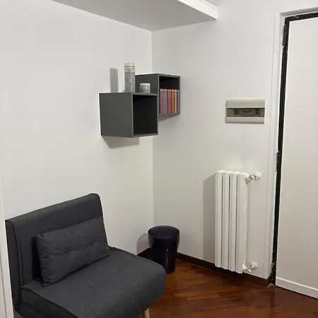 Casa Savoia By Ninni