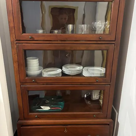 شقة Casa Savoia By Ninni باري