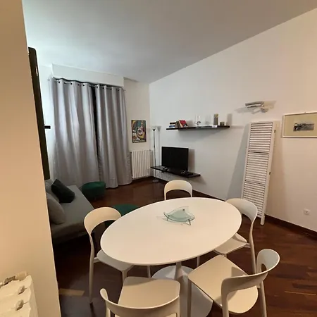 Casa Savoia By Ninni Апартаменты