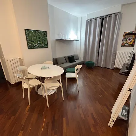 Apartamento Casa Savoia By Ninni *