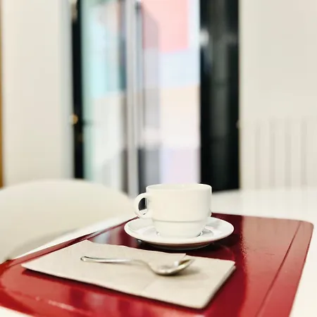 Апартаменты Casa Savoia By Ninni