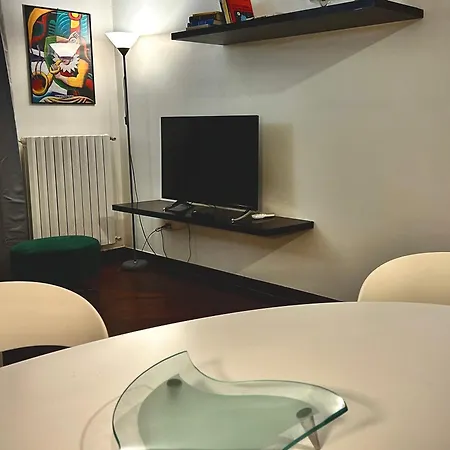 Апартаменты Casa Savoia By Ninni