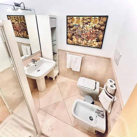 Casa Savoia By Ninni Апартаменты *