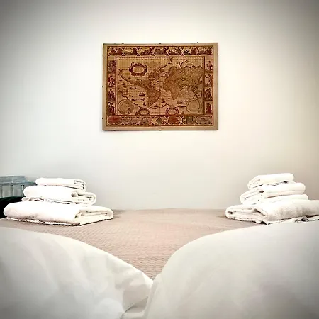 Casa Savoia By Ninni