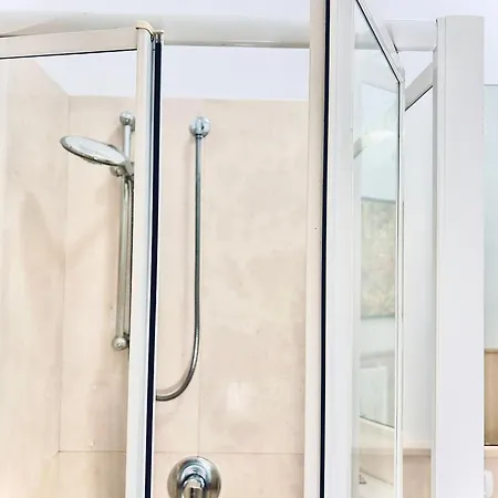 Casa Savoia By Ninni شقة *