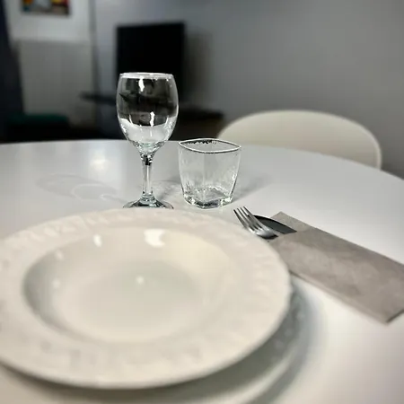 Casa Savoia By Ninni Бари