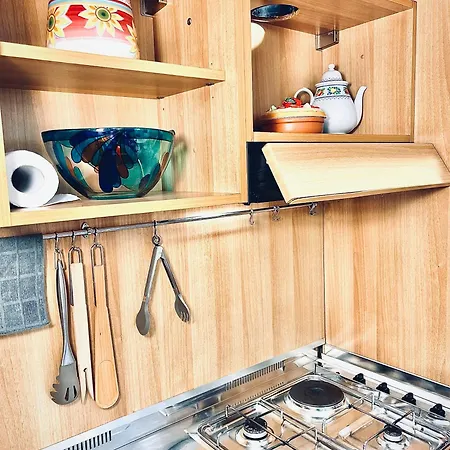 شقة Casa Savoia By Ninni