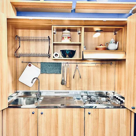 Casa Savoia By Ninni *