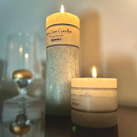 Апартаменты Casa Savoia By Ninni