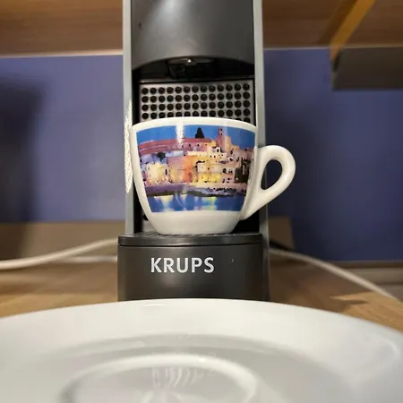 Casa Savoia By Ninni Апартаменты *