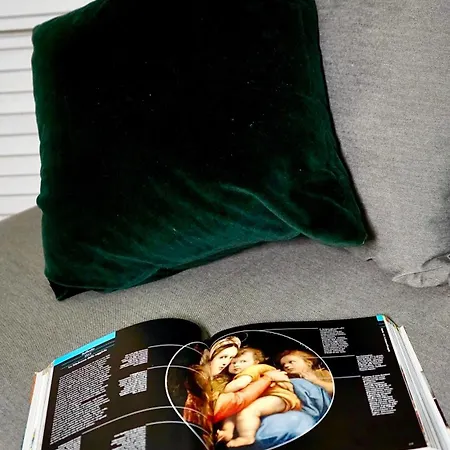 Апартаменты Casa Savoia By Ninni *