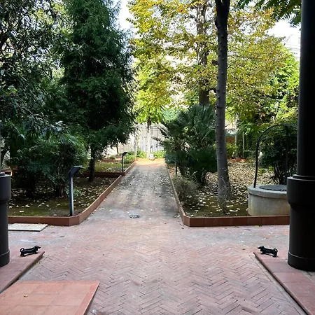 Casa Savoia By Ninni Апартаменты