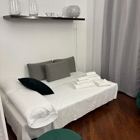 Casa Savoia By Ninni