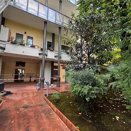 شقة Casa Savoia By Ninni *