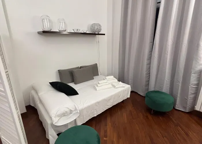 Casa Savoia By Ninni Apartamento Bari