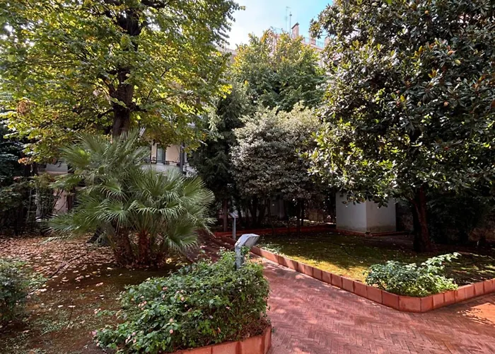 Casa Savoia By Ninni Apartamento Bari