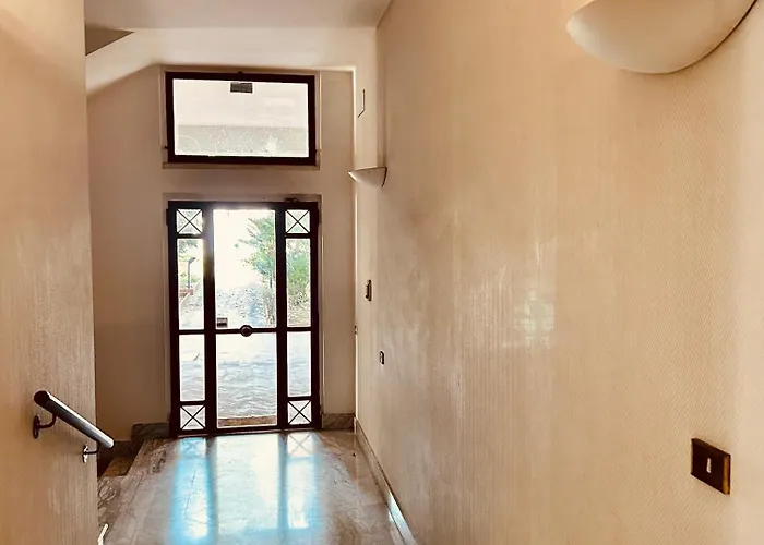 Casa Savoia By Ninni Apartamento