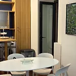 Apartment Casa Savoia By Ninni Bari
