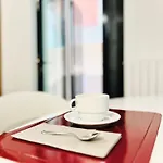 Apartment Casa Savoia By Ninni