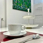 Apartment Casa Savoia By Ninni
