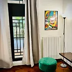 Casa Savoia By Ninni Apartment *