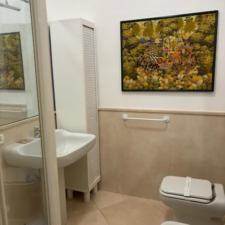 Casa Savoia By Ninni Appartement Bari