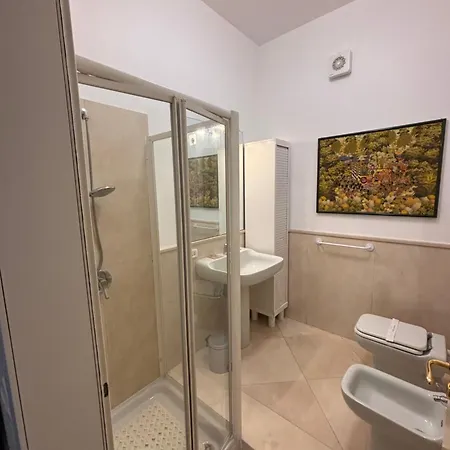 Casa Savoia By Ninni Apartment