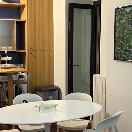 Apartment Casa Savoia By Ninni Bari