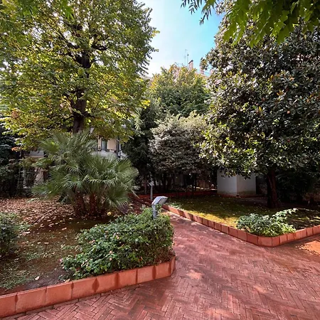 Casa Savoia By Ninni 아파트 바리