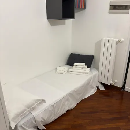 Casa Savoia By Ninni Apartment Bari
