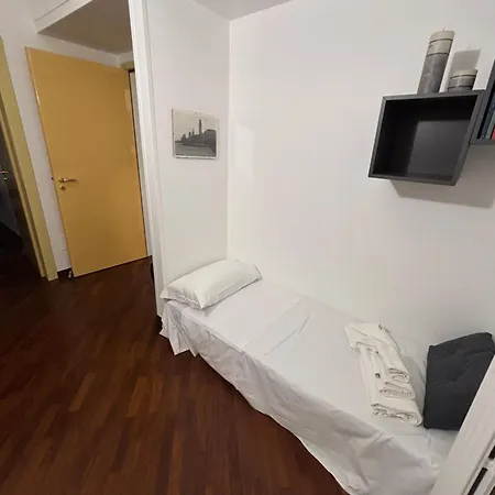 Casa Savoia By Ninni Bari