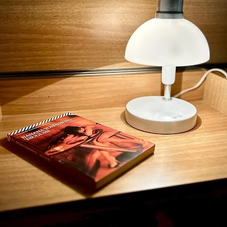 Casa Savoia By Ninni Appartement Bari