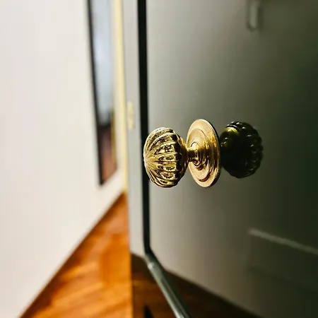 Casa Savoia By Ninni 아파트 바리