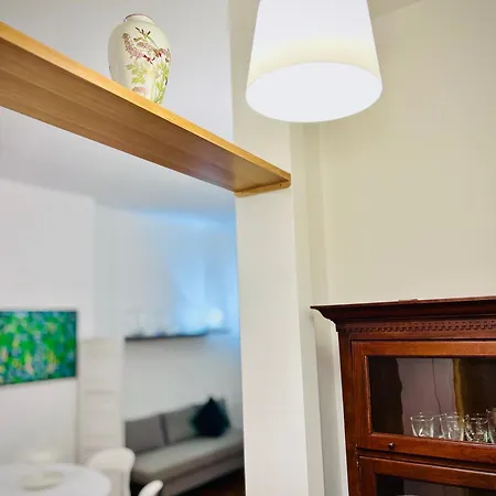 Appartement Casa Savoia By Ninni