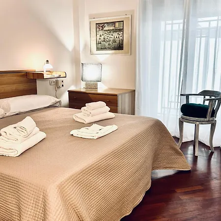 Appartement Casa Savoia By Ninni