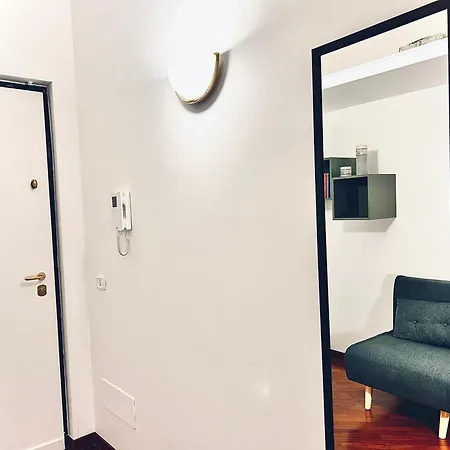 Casa Savoia By Ninni Apartment