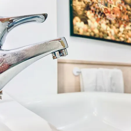 Casa Savoia By Ninni Appartement Bari