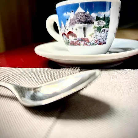 Casa Savoia By Ninni