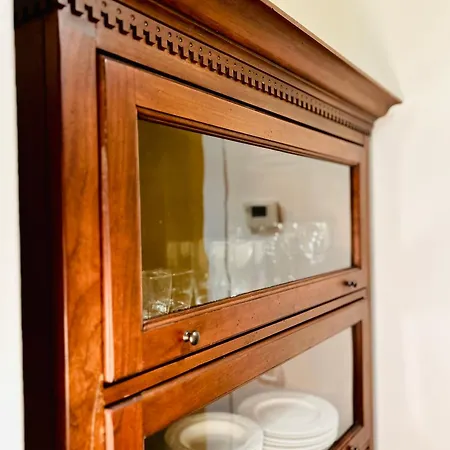 Casa Savoia By Ninni 아파트 *