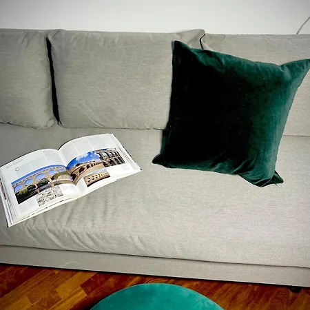 Casa Savoia By Ninni Appartement Bari