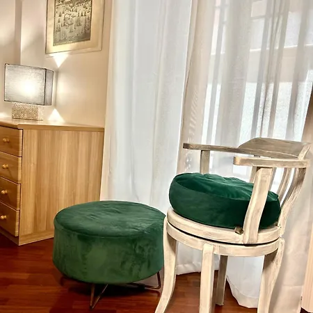 Casa Savoia By Ninni 바리