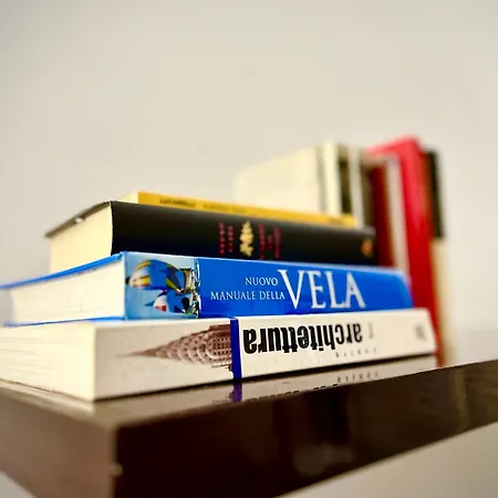 Casa Savoia By Ninni Bari