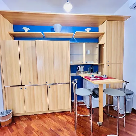 Casa Savoia By Ninni *