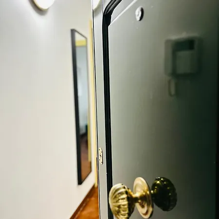 Casa Savoia By Ninni * Bari