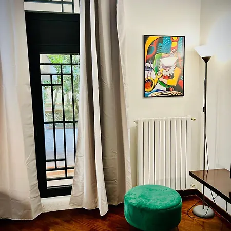 Casa Savoia By Ninni Apartman *
