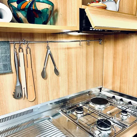 Casa Savoia By Ninni