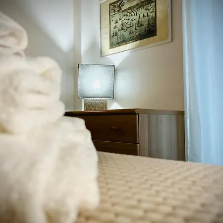 Lejlighed Casa Savoia By Ninni