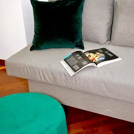 Casa Savoia By Ninni Apartment Bari