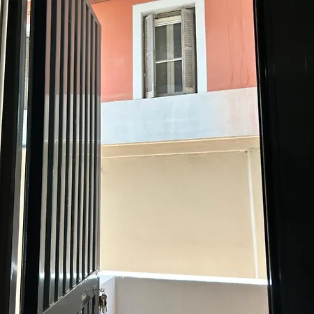 Lejlighed Casa Savoia By Ninni Bari